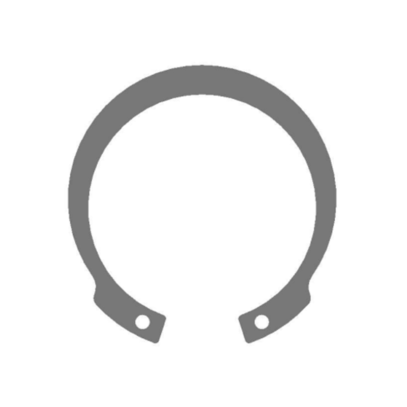 Interne Reverse Circlips-M1308 JV