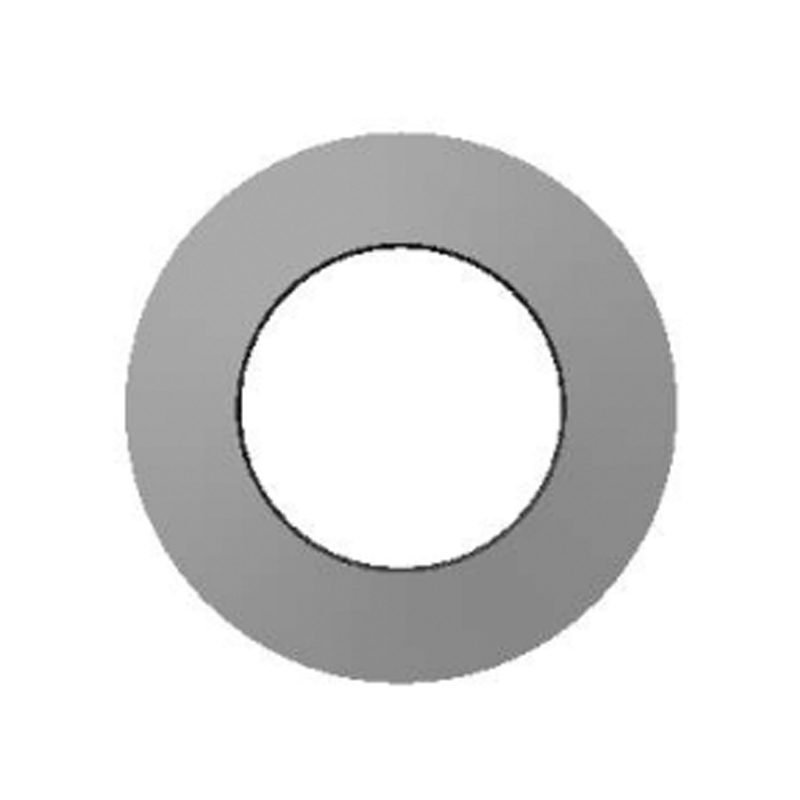 Hochlast Belleville Spring Waschmaschine-Din2093