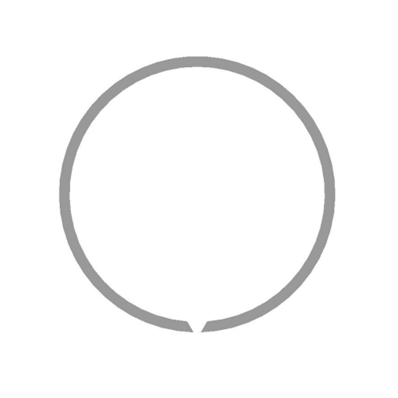 Hochleistungs-Anti-Schweiß-Externe Snap Ring-M2400 SW